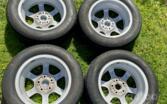 Borbet, light alloy