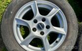 Borbet, light alloy