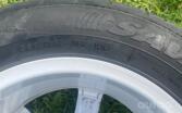 Borbet, light alloy
