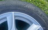Borbet, light alloy