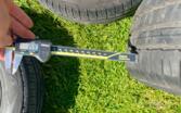 Borbet, light alloy