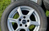 Borbet, light alloy