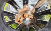 Borbet, light alloy