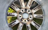 Borbet, light alloy