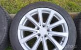 Borbet, light alloy