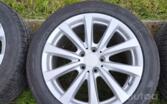 Borbet, light alloy