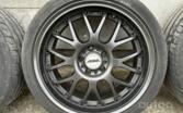 Opel signum, Легкого сплава