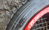 Subaru, Легкого сплава
