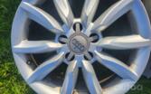 Other, light alloy