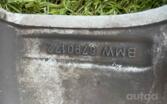 BMW/F10/F11, light alloy