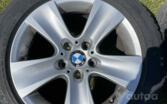 BMW/F10/F11, light alloy