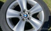 BMW/F10/F11, light alloy