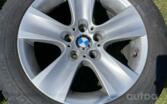 BMW/F10/F11, light alloy