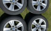 BMW/F10/F11, light alloy