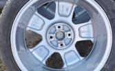 Kia, light alloy