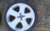 Kia, light alloy