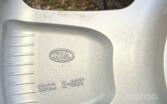 Kia, light alloy