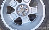 Kia, light alloy