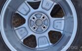 Kia, light alloy