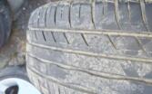Kia, light alloy