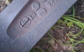 MSW OZ Racing, light alloy