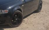 MSW OZ Racing, light alloy