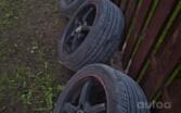 MSW OZ Racing, light alloy