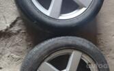Mitsubishi, light alloy