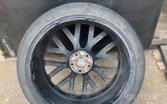 TSW DONINGTON, light alloy