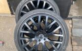 TSW DONINGTON, light alloy