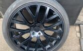 TSW DONINGTON, light alloy
