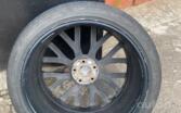TSW DONINGTON, light alloy