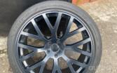 TSW DONINGTON, light alloy