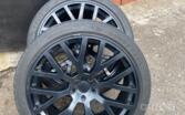 TSW DONINGTON, light alloy