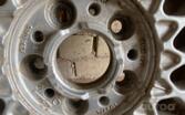 Bmw, light alloy