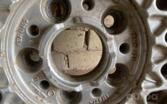 Bmw, light alloy