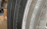 Bmw, light alloy