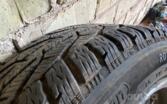 Bmw, light alloy