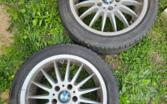 BMW  R O D, light alloy
