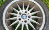 BMW  R O D, light alloy