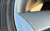 Audi, light alloy