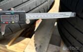 Audi, light alloy