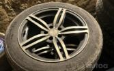 Drag, light alloy