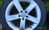 Audi, Легкого сплава
