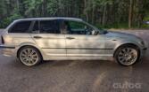 Bmw, Легкого сплава