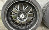 Opel signum, light alloy