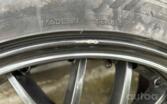 Opel signum, light alloy