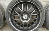 Opel signum, light alloy