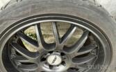 Opel signum, light alloy