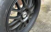 Opel signum, light alloy